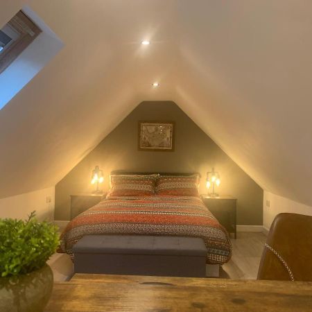Willa Fantastic Location, Annexe With Hot Tub Warmingham Zewnętrze zdjęcie